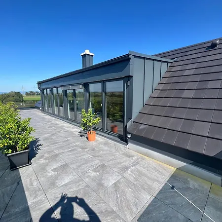 Haus Villa-moderne Galeriewohnung In Wallersdorf-haidlfing *