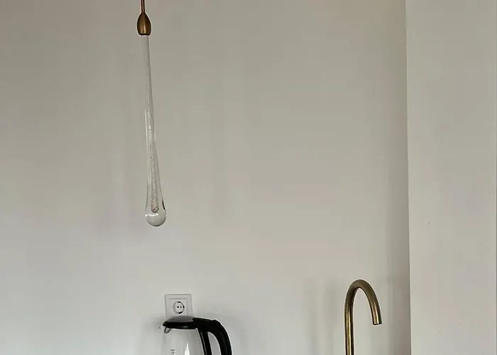 Haus Villa-moderne Galeriewohnung In Wallersdorf-haidlfing Apartment