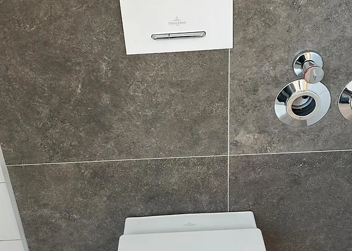 Apartment Haus Villa-moderne Galeriewohnung In Wallersdorf-haidlfing