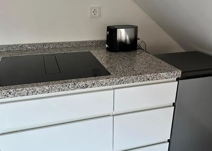 Haus Villa-moderne Galeriewohnung In Wallersdorf-haidlfing Apartment *