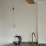 Haus Villa-moderne Galeriewohnung In Wallersdorf-haidlfing Apartamento