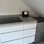 Haus Villa-moderne Galeriewohnung In Wallersdorf-haidlfing Apartamento *